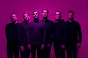 Une nouvelle représentation en studio de Caspian est disponible