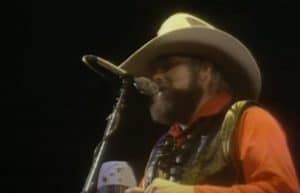 Le légendaire rockeur Charlie Daniels, compositeur de The Devil Went Down to Georgia, est mort à 83 ans