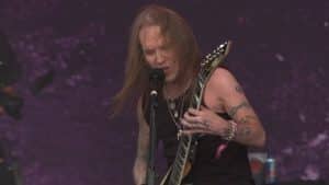 Regardez le concert de Children Of Bodom au Bloodstock 2019 !