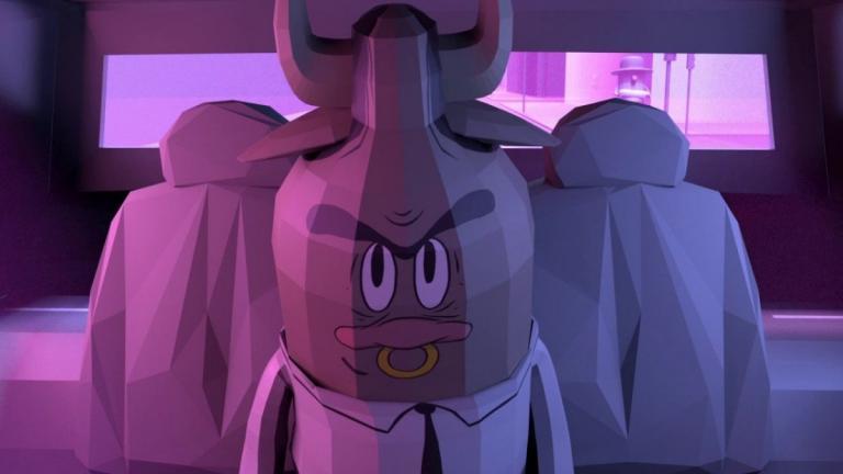 Dance Gavin Dance publie un clip vidéo pour One In A Million