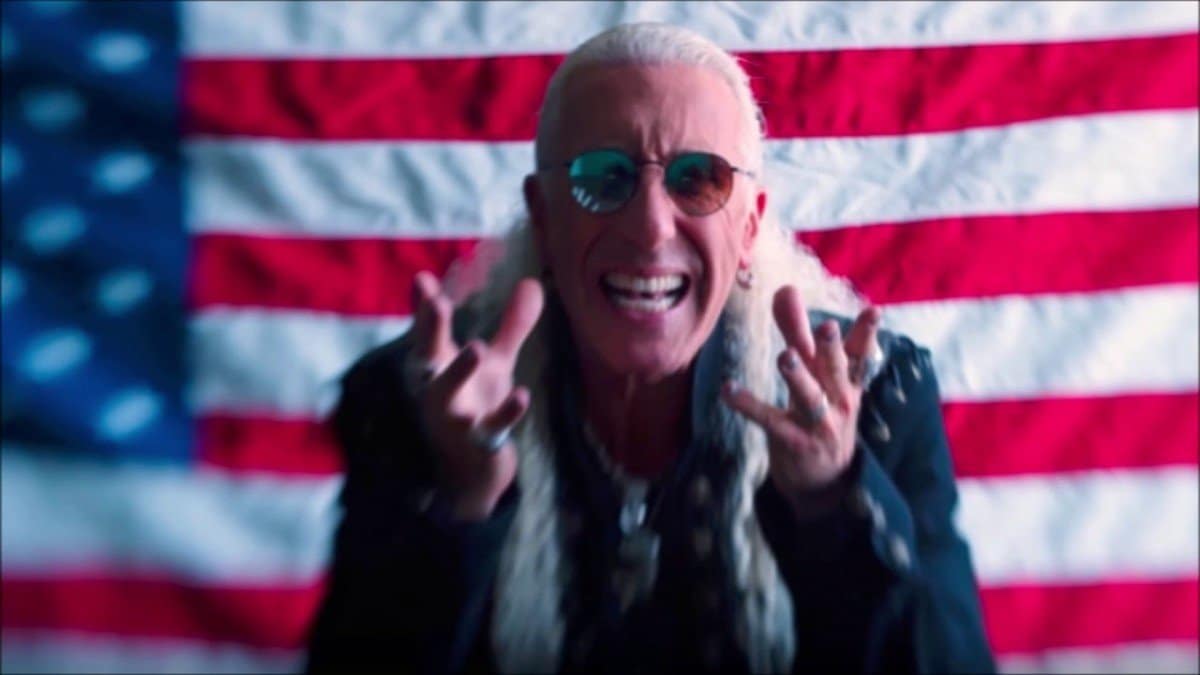 Dee Snider