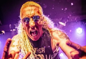 Dee Snider, de Twisted Sister, annonce un concert en streaming & parle des « royalties » ridicules du groupe !