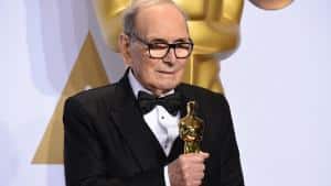 Le légendaire compositeur de musique de film Ennio Morricone est mort à 91 ans