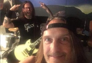 Exodus travaille sur de la nouvelle musique « de folie » : « Le niveau d&rsquo;agressivité et d&rsquo;énergie est trop élevé pour être mesuré »