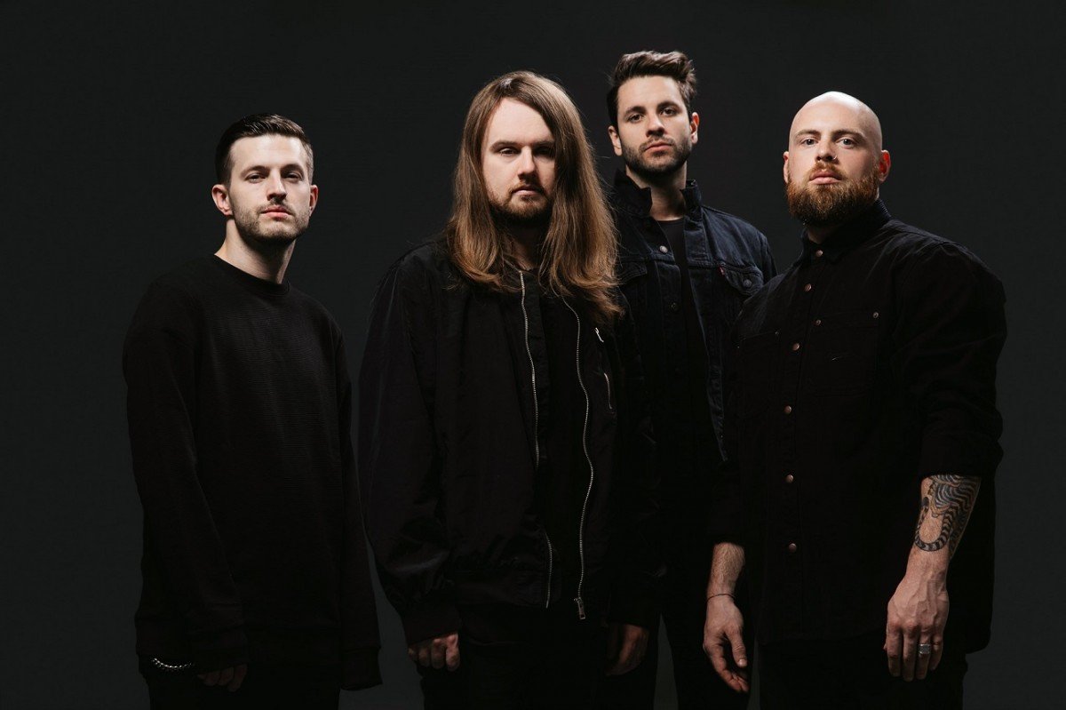 Fit For A King annonce son nouvel album The Path (détails & teaser)