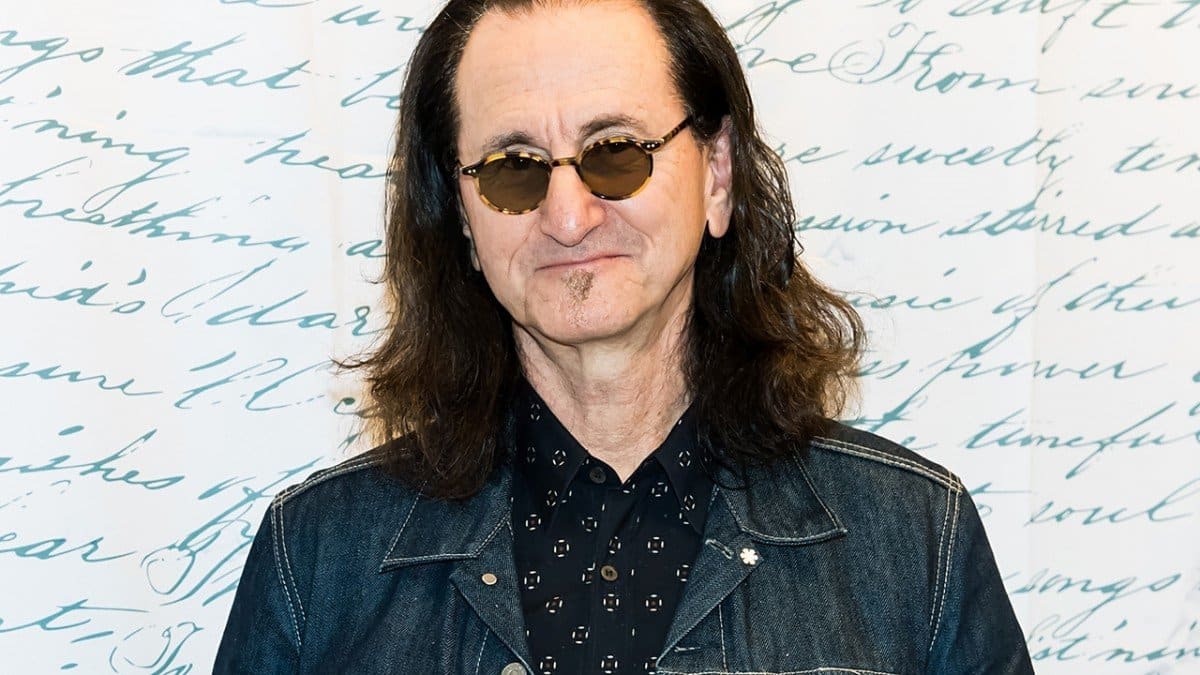 Geddy Lee de Rush : « Yes est le seul groupe pour lequel j&rsquo;ai fait la queue toute la nuit ! »