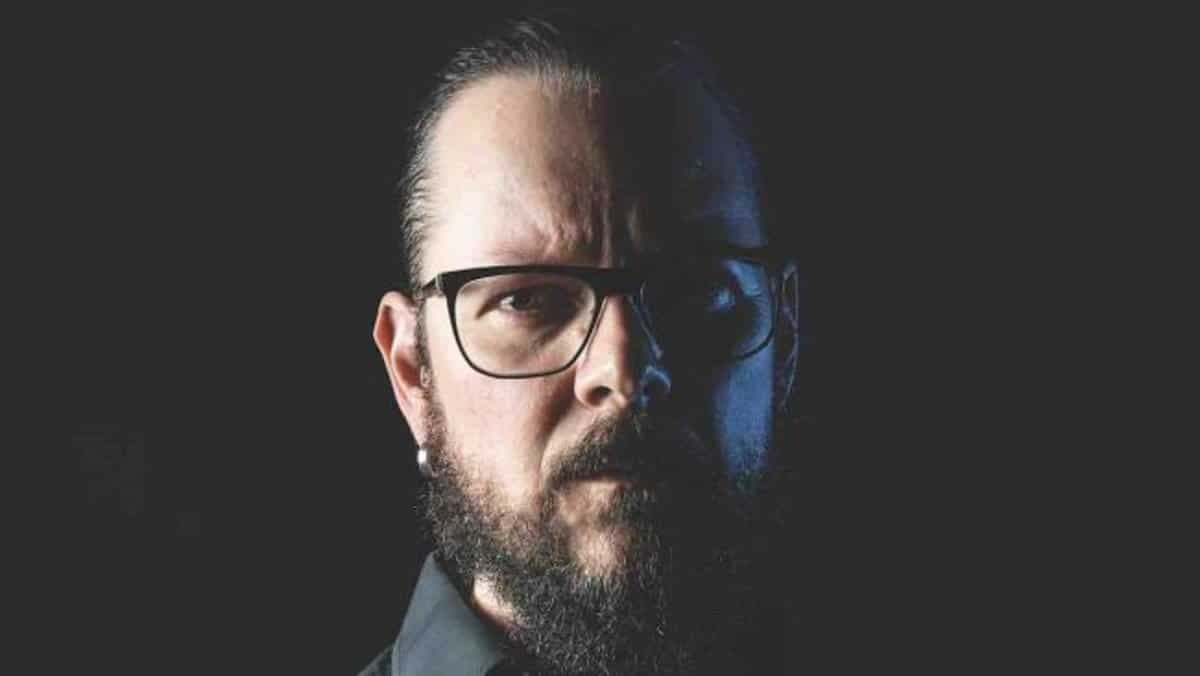 Ihsahn tease de la nouvelle musique (qui va apparemment arriver dans la semaine)