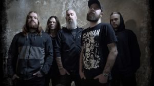 In Flames publie un nouveau single, The Great Deceiver