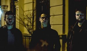 Découvrez Jia, un nouveau groupe de Metal Progressif qui claque !