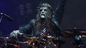 Metallica a surpris Joey Jordison de Slipknot lors du premier Download Festival : “Son visage, j’aurais aimé que vous puissiez le voir !”
