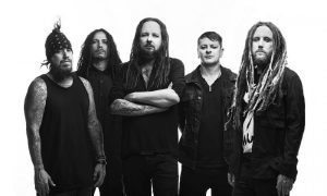 Korn annonce un événement mondial en streaming, Korn : Monumental