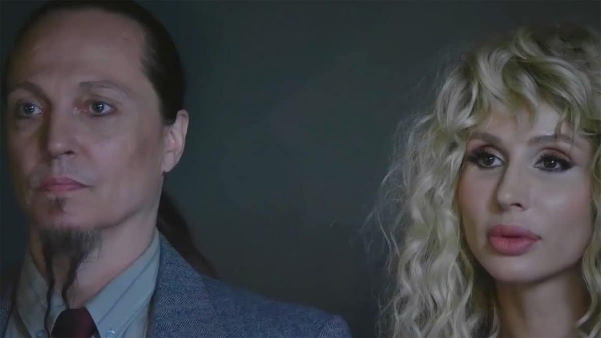 Lindemann : Regardez le Making Of du clip vidéo de Frau & Mann