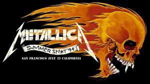 Metallica va diffuser un concert « extrait de deux vieilles cassettes VHS poussiéreuses provenant du sous-sol de Lars » cette nuit ! (#MetallicaMondays)