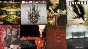 Les 8 albums de Nu Metal les plus sous-estimés