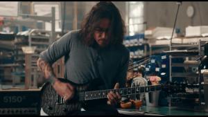 Mark Holcomb de Periphery parle de Metropolis Pt. 2 de Dream Theater : « C&rsquo;est un disque parfait à mon avis »