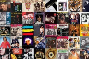 La plus grande chanson Rock de chaque été : 1960-2000