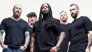 Sevendust annonce un concert en streaming pour le mois d’octobre