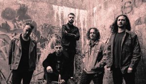 Shvpes, le groupe de Metal dirigé par le fils de Bruce Dickinson (Iron Maiden), a décidé d&rsquo;arrêter