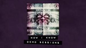 Stone Sour publie la démo de Now I Know