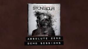 Stone Sour sort la démo de Absolute Zero