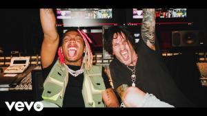Tommy Lee de Mötley Crüe sort son remix de la chanson Tommy Lee de Tyla Yaweh et Post Malone