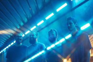 Affidavit sort son nouvel EP concept Abducted (Rock Alternatif français)