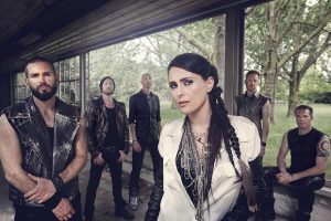 Within Temptation sort son nouveau single, The Purge