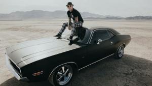 Corey Taylor : “Si je m’inquiétais de ce que les fans de Slipknot pensent de CMFT, je ne l’aurais pas fait”