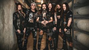 Robb Flynn : « Tous les concerts de Machine Head ont été repoussés indéfiniment »