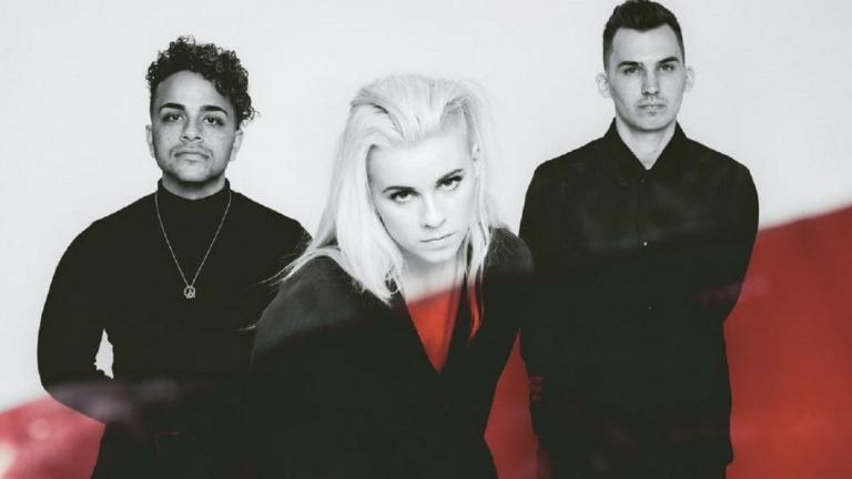 Pvris : Le guitariste/claviériste Alex Babinski ne fait plus partie du groupe