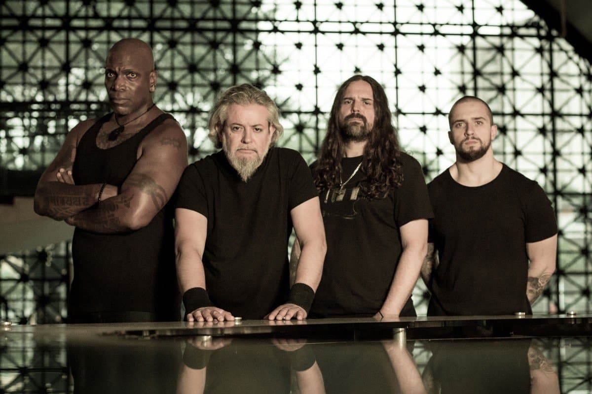 Sepultura sera rejoint par l&rsquo;orchestre symphonique brésilien au Rock In Rio 2021