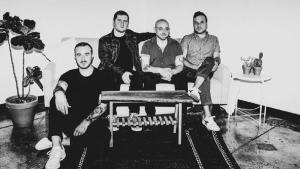 The Menzingers annonce From Exile, un nouvel album “réimaginé”