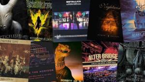 Les 10 meilleurs albums de Metal orchestral