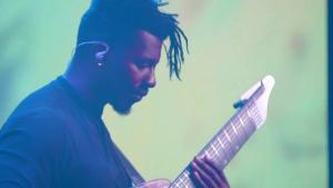 Animals As Leaders diffuse son récent concert de quarantaine