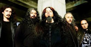 Le groupe de Metal iranien Arsames a été arrêté et condamné à 15 ans de prison pour avoir « joué de la musique satanique »
