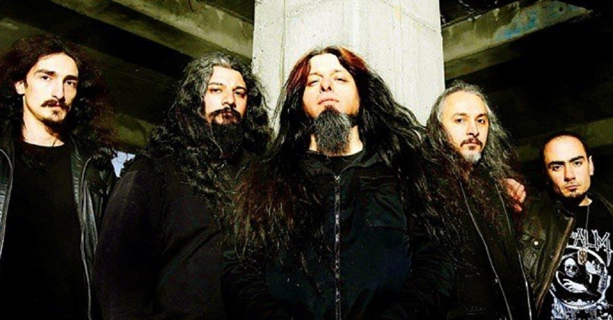 Le groupe de Metal iranien Arsames a été arrêté et condamné à 15 ans de prison pour avoir « joué de la musique satanique »