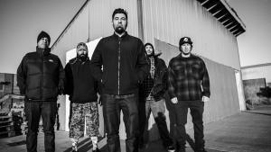 Chino Moreno de Deftones admet que le dernier album, Gore, a été “bâclé”
