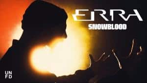 Erra est de retour pour prendre la couronne du Metalcore avec Snowblood !
