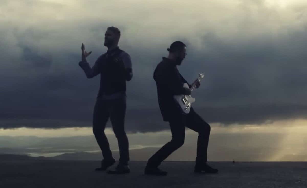 Écoutez Ihsahn et Einar Solberg (Leprous) interpréter Manhattan Skyline de A-ha