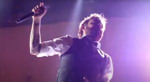 In Flames publie un clip vidéo pour sa version réenregistrée de Only For The Weak