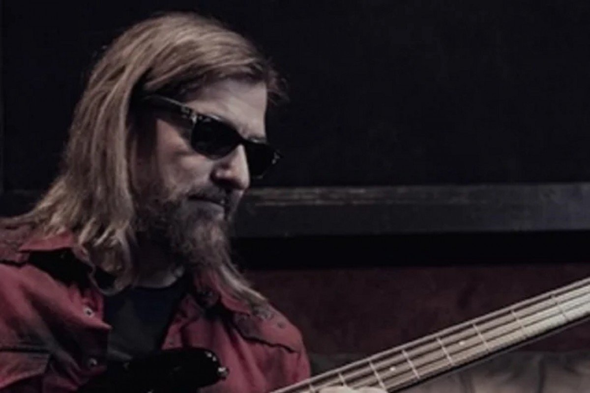 L&rsquo;ancien bassiste de Megadeth, James Lomenzo, déclare que le PDG de Spotify, Daniel Ek, « devrait être en prison »