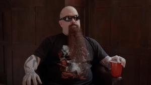 “On n’était pas préparé à ça” : Kerry King raconte “la chose la plus folle et la plus drôle” qu’il ait vue lors d’un concert de Slayer
