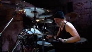 Lars Ulrich de Metallica nomme la chanson qui lui a donné envie de faire partie d&rsquo;un groupe
