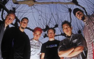 Linkin Park poursuivi par son ex-bassiste Kyle Christner pour un différend sur les droits d’auteur