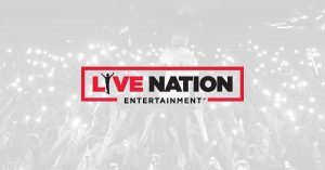 Live Nation (& Ticketmaster) rapporte une baisse de 98% de ses revenus au deuxième trimestre 2020