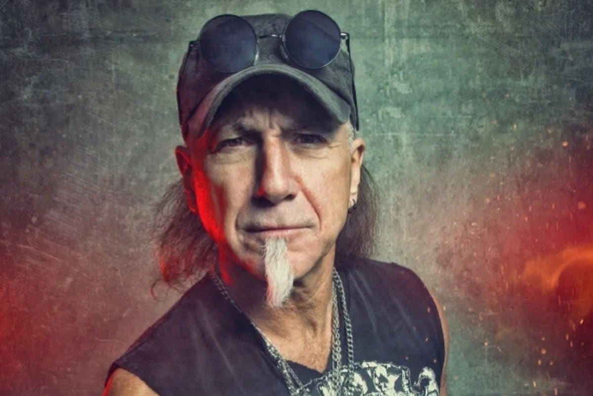 Accept sort un teaser pour son nouveau single The Undertaker