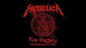 Metallica va diffuser un concert du Big Four au Yankee Stadium cette nuit ! (#MetallicaMondays)