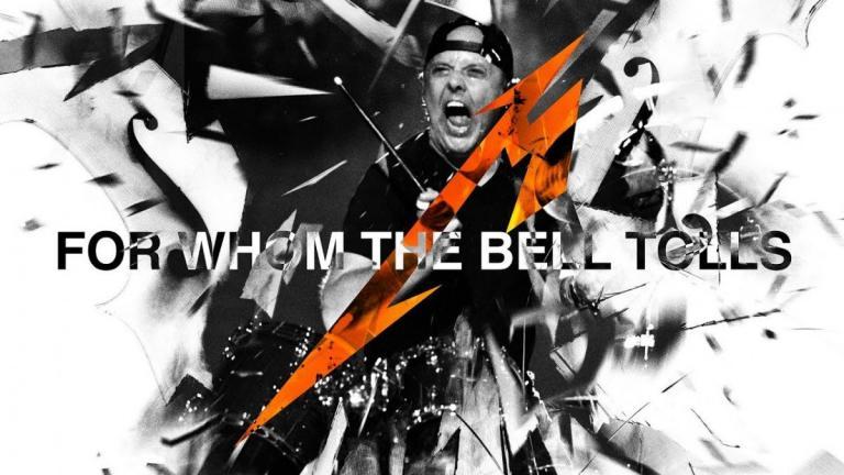 Regardez Metallica jouer For Whom the Bell Tolls dans le cadre de S&M2 !