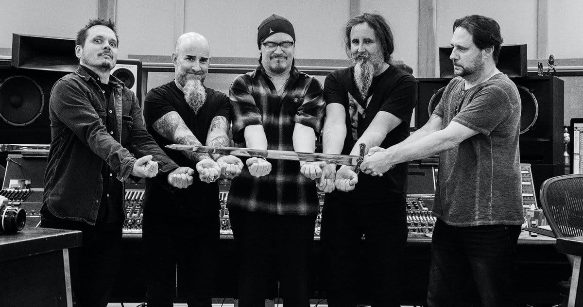 Mr. Bungle annonce son premier album depuis 21 ans