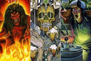 Les 10 meilleurs albums de Thrash Metal créés par des groupes formés après 2000
